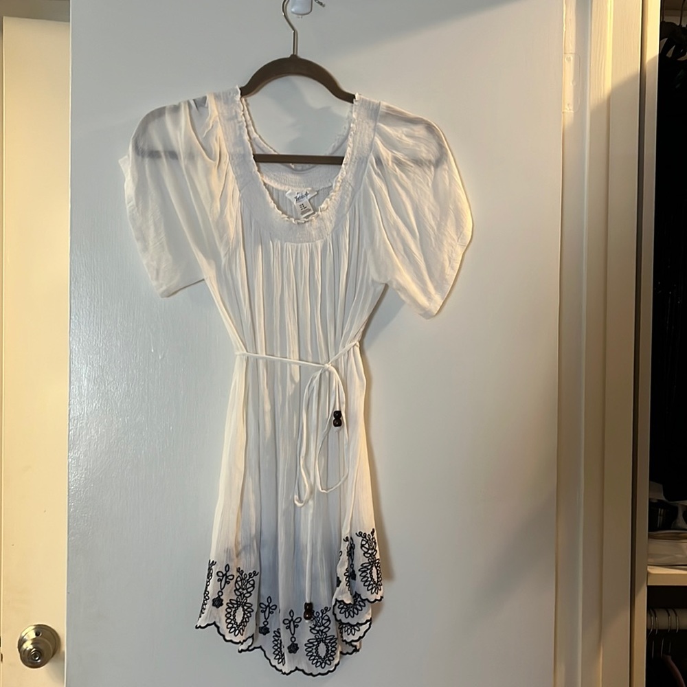 Maternity top